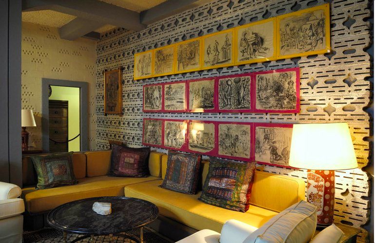 Музей Бенаки: Галерея Гика