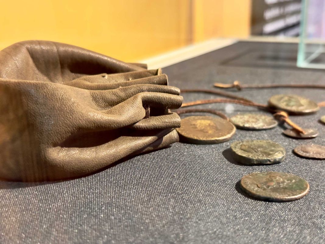 Вроцлавский археологический музей