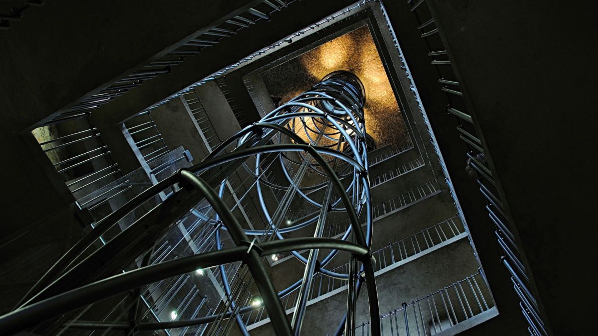 Башня Староместской ратуши