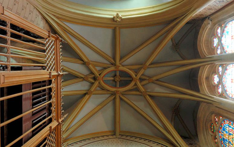 Базилика Святого Мартина 