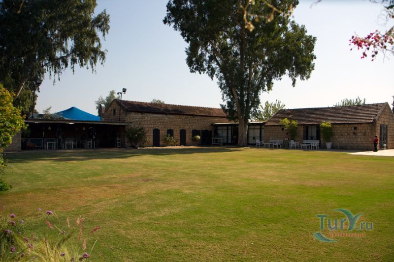 Усадьба Дубровиных