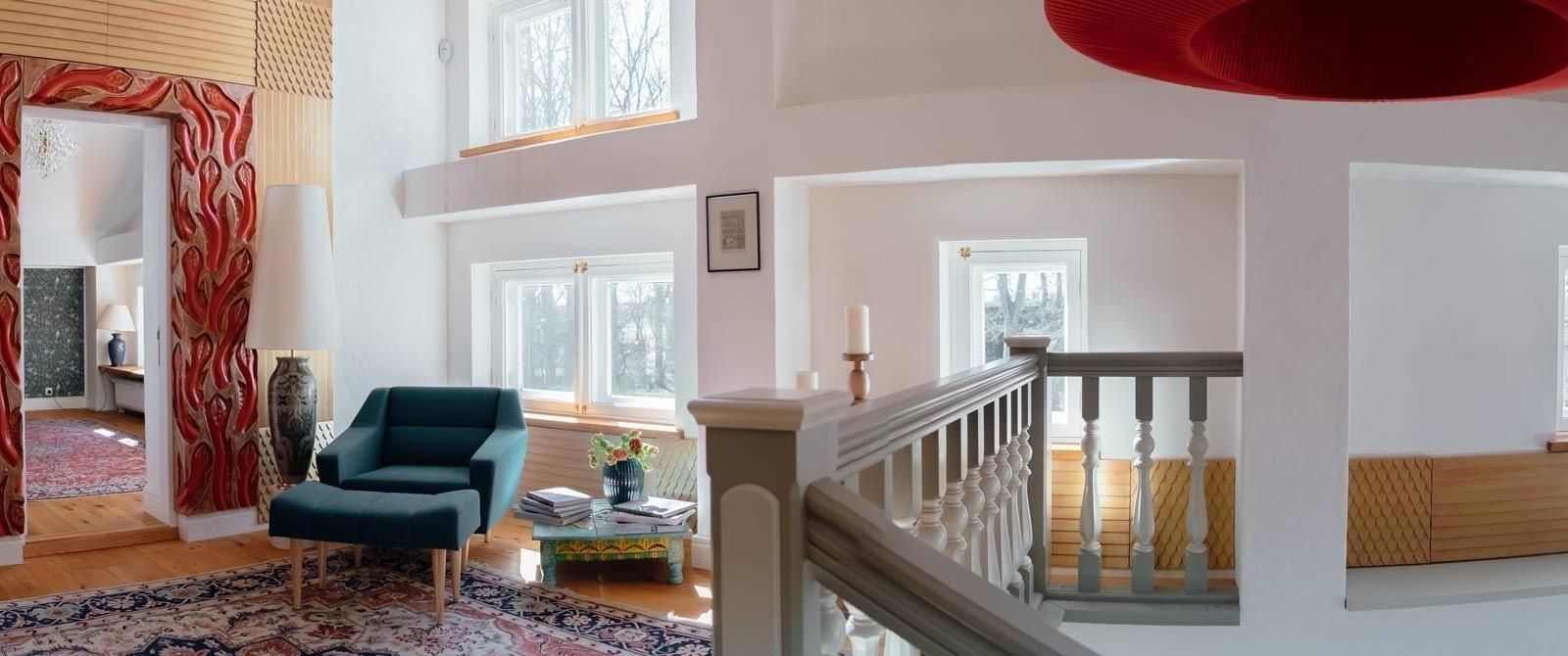 Мыза Шталенхоф