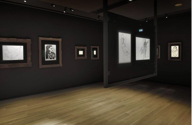 Фонд Бэзила и Элизы Гуландрис