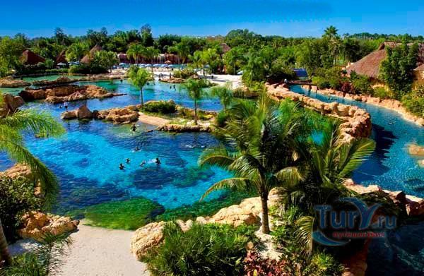 Бухта Дискавери