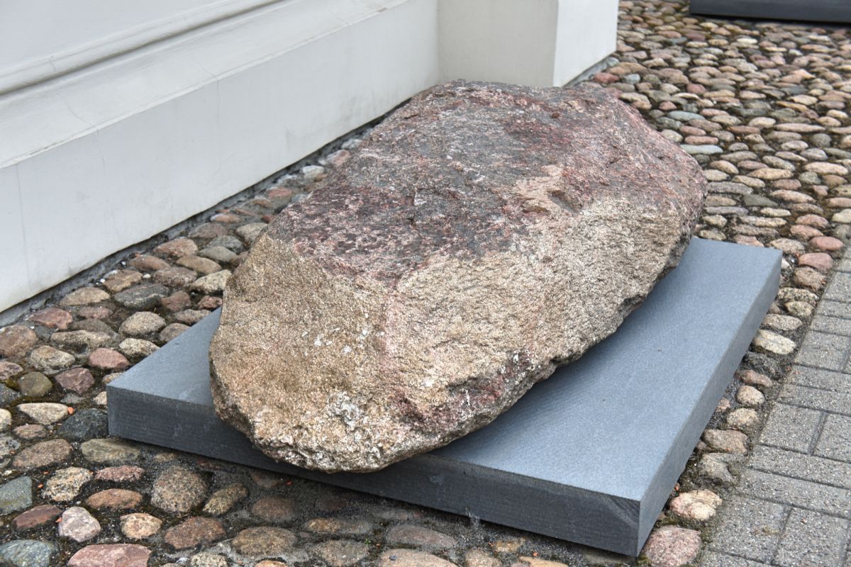 Национальный музей Литвы, Старый Арсенал