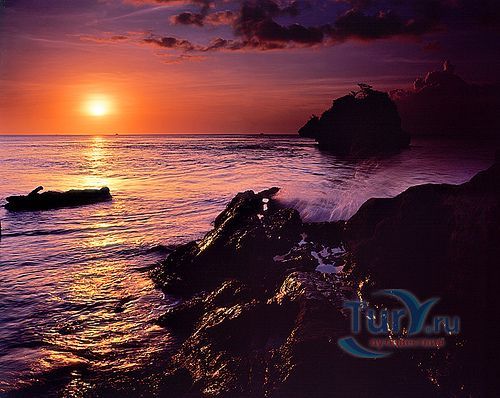 Колумбус Бэй