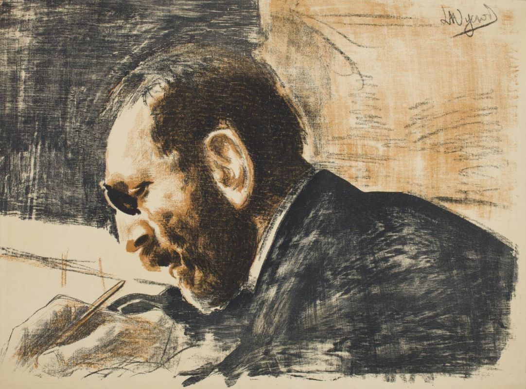 Дом Шолайских имени Феликса Ясеньского