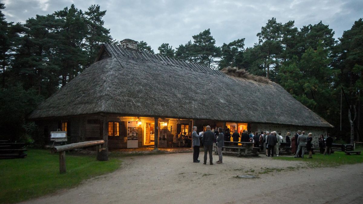 Корчма Колу