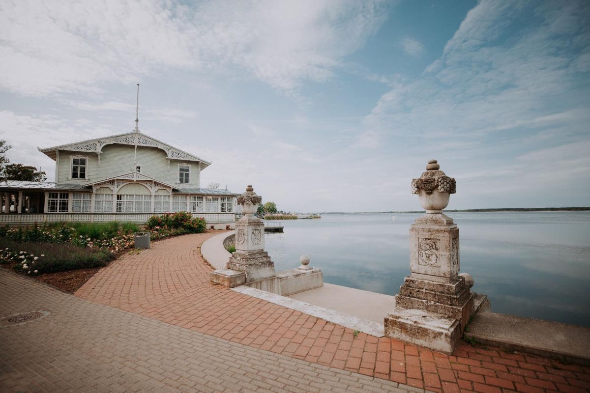 Хаапсалуский курзал