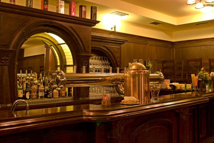 Йигомнестский пивовар (Jihoměstský pivovar)