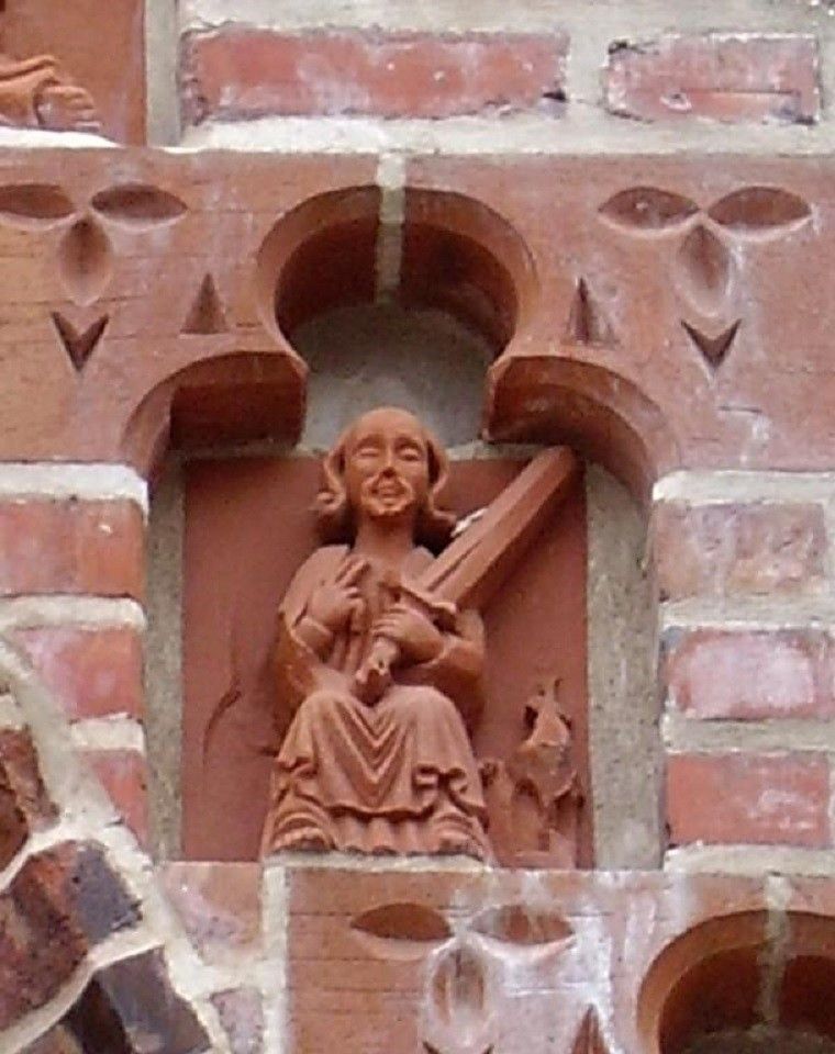 Тартуская церковь Святого Яана (Иоанна) при ЭЕЛЦ