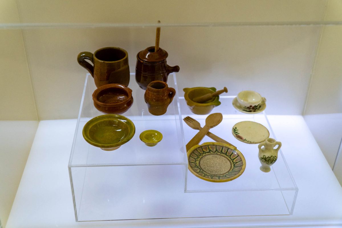 Валенсийский музей этнологии