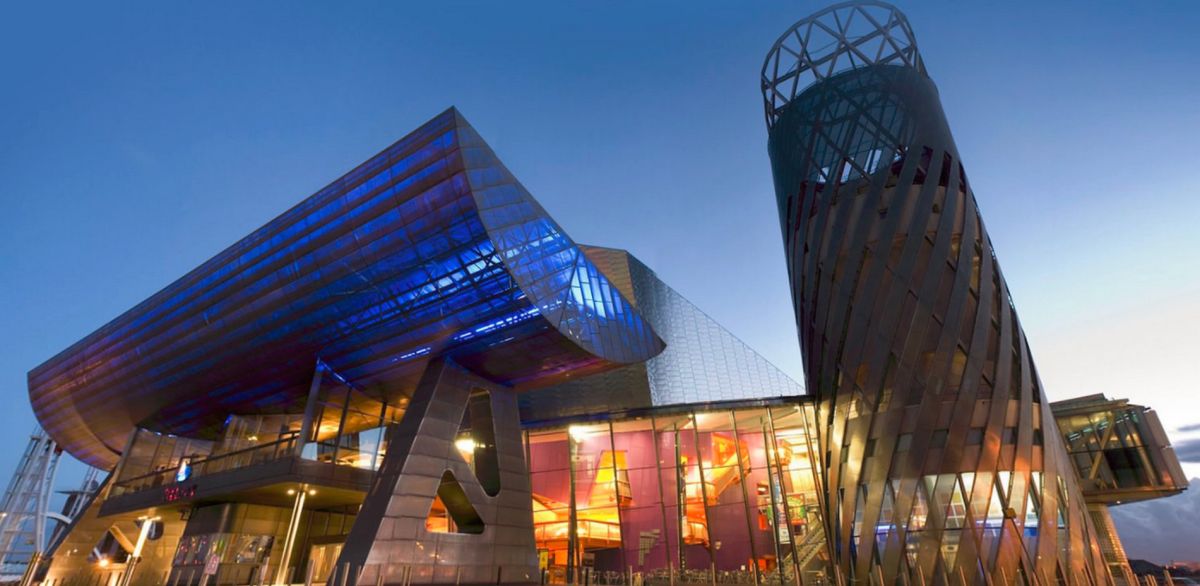 Комплекс Лоури