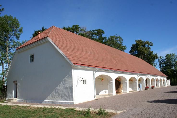 Лесной центр Сагади