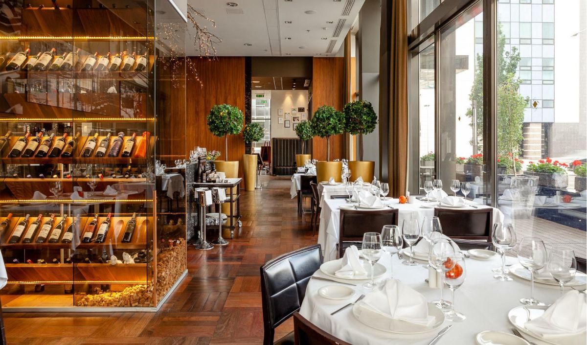 Ресторан и кафе Gianni