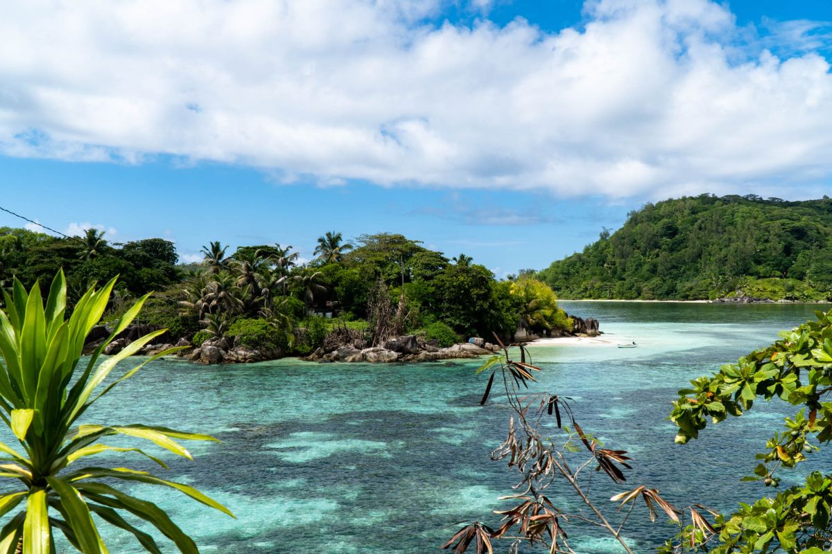 Национальный парк Баи Терней Марин