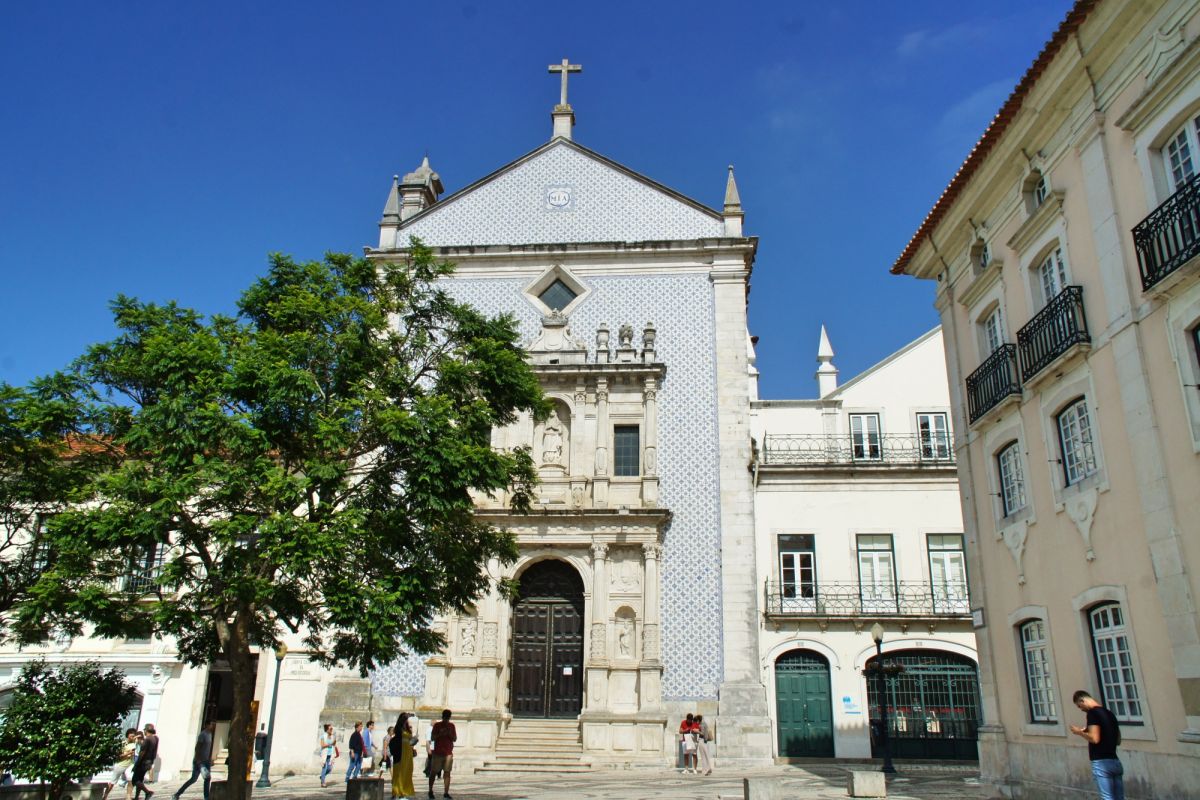 Музей Милосердия Авейру