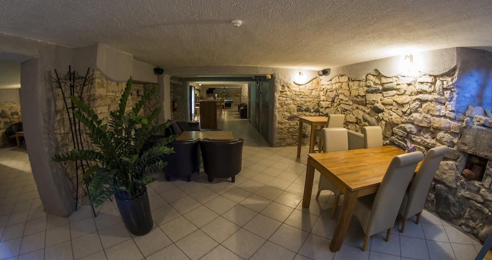 Ресторан SOFFA