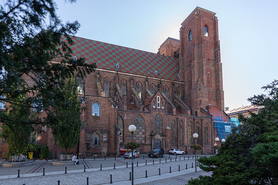 Мост кающихся (Мостек Покутник)