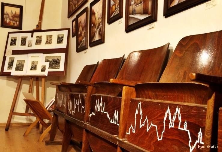 Галерея Art Francesco