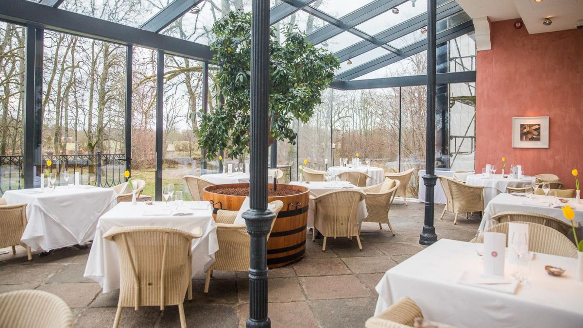 Ресторан Alexander