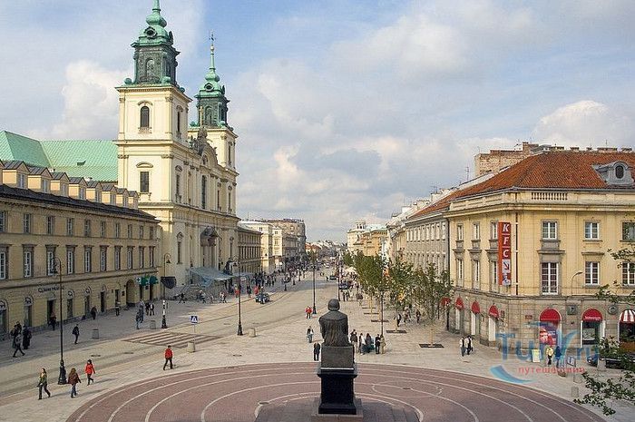 Малая Базилика Святого Креста