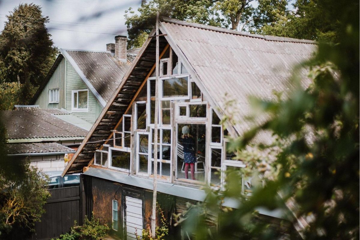 Галерея Voronja