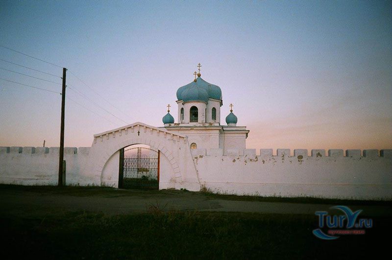 Церковь Александра Невского