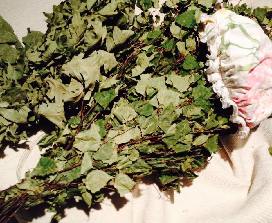 Пивной спа в эко-спа Harmoonikum