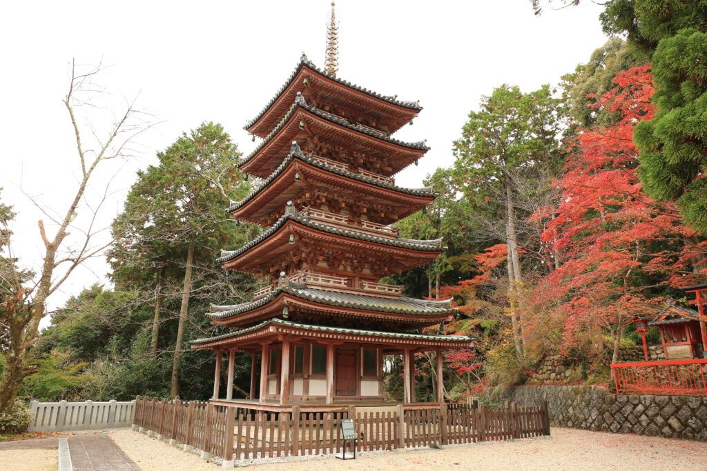 Храм Кайдзюсен-дзи