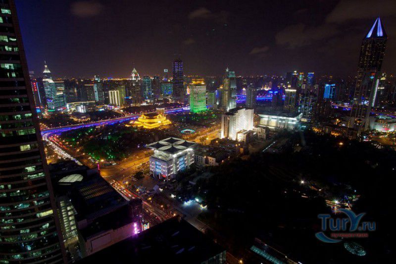 Народная Площадь