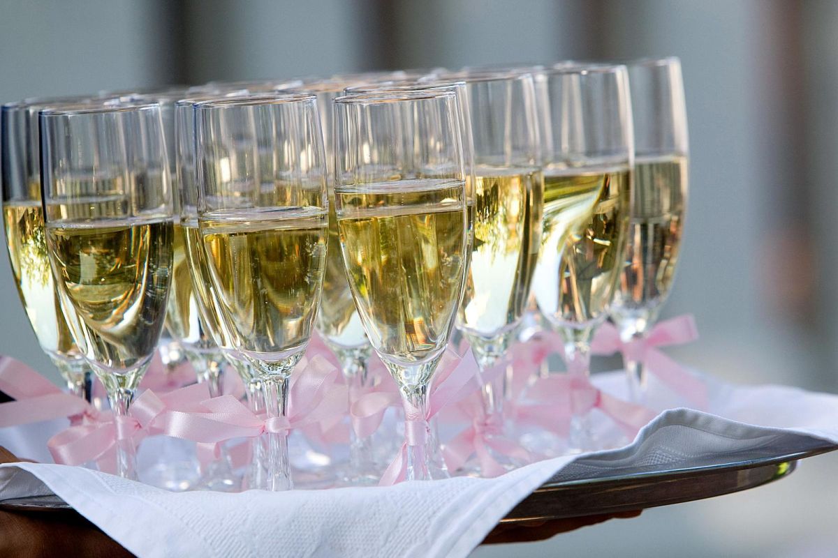 Ресторан Villa Ammende — ресторан высокой кухни