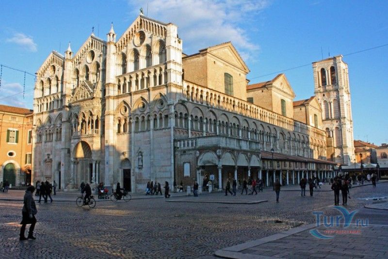 Феррарский собор