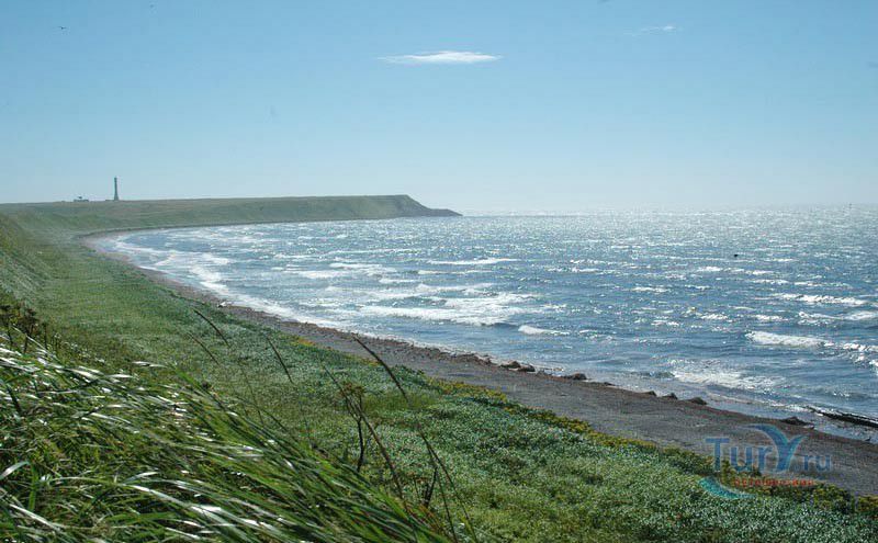 Поронайский заповедник