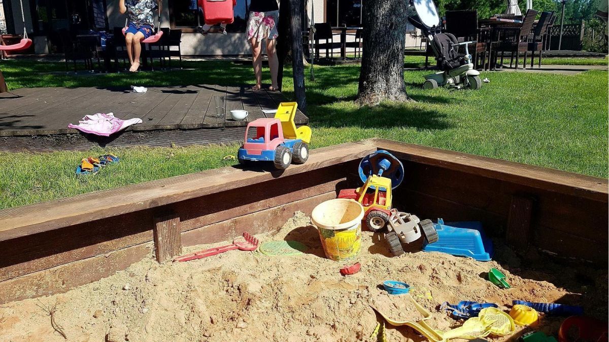 Ресторан Ugandi