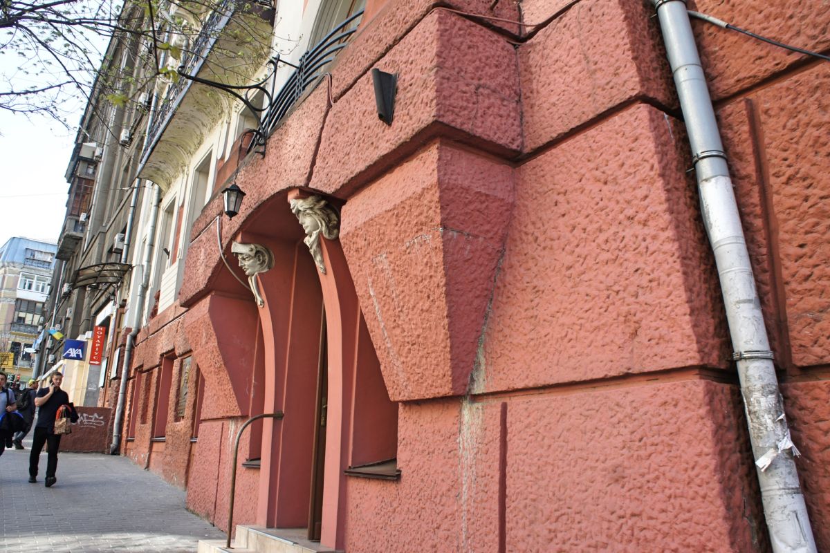 Музей шестидесятничества