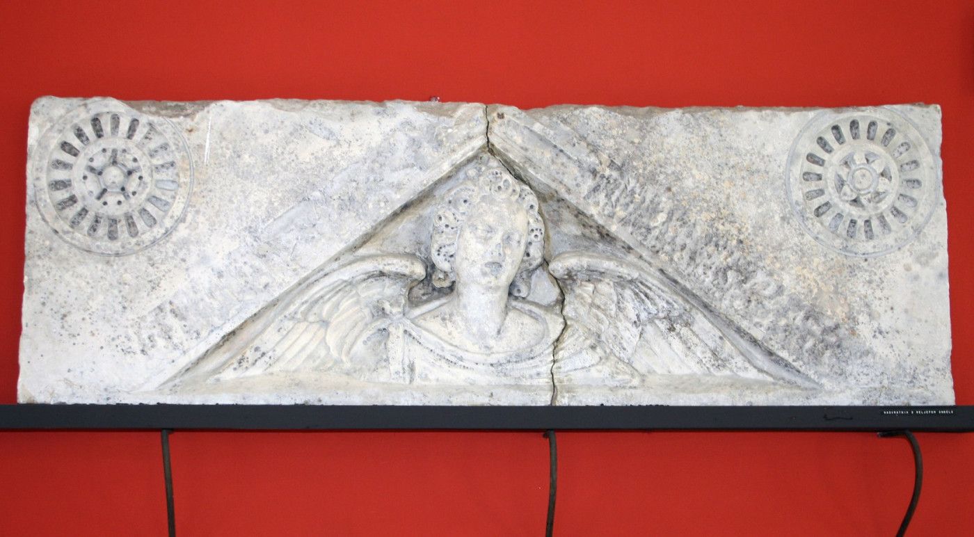 Задарский городской музей Национального музея Задара