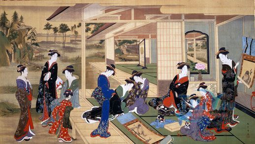 Музей Идемицу