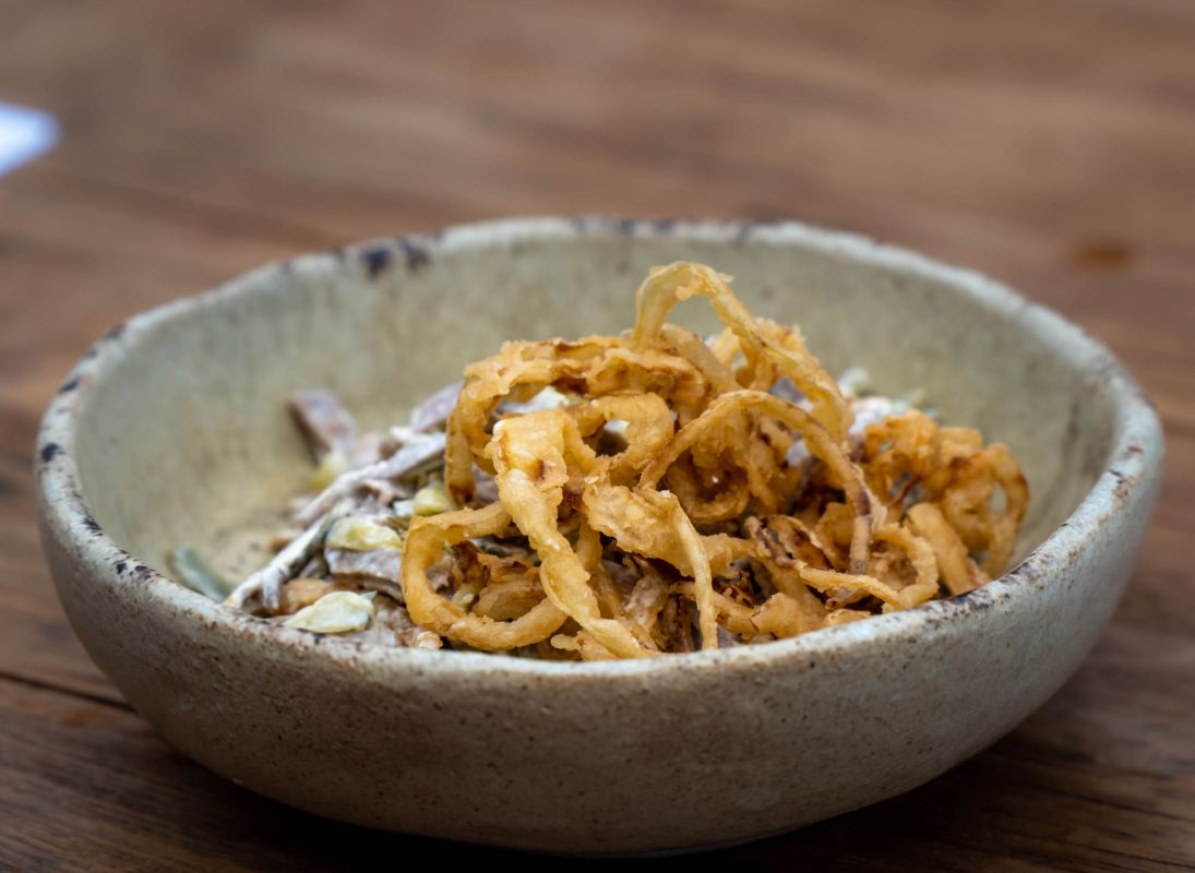 Panorama Restaurant Batumi