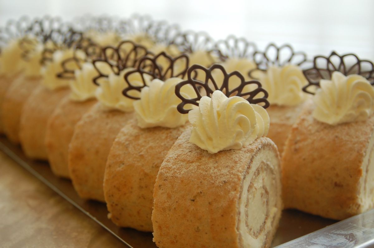 Эргартова кондитерская и кафе на Летне (Erhartova cukrárna a kavárna)