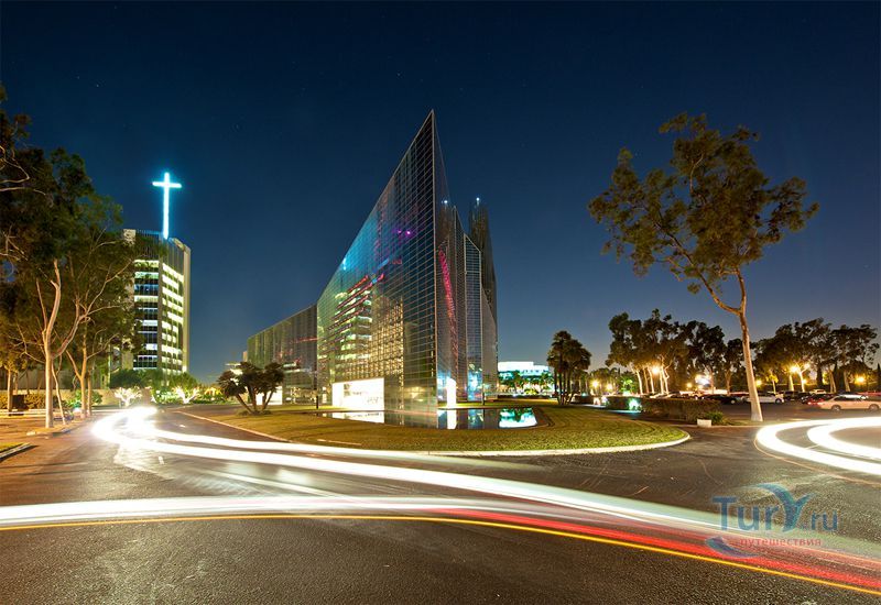 Кристальный собор