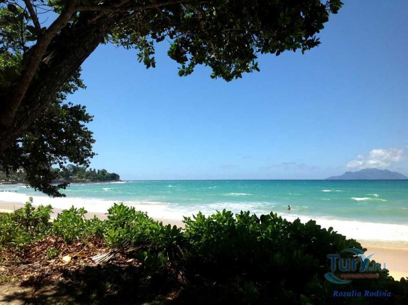 Пляж Бо-Валлон