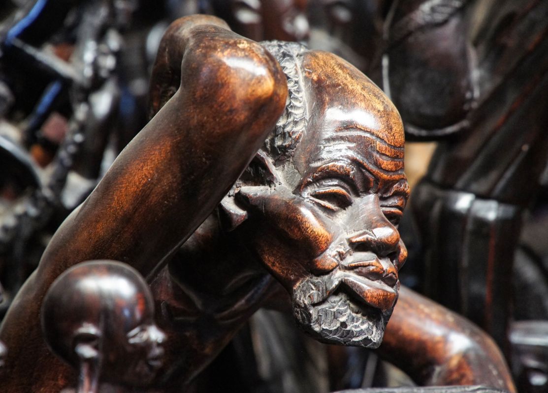 Озеро Накуру Национальный парк