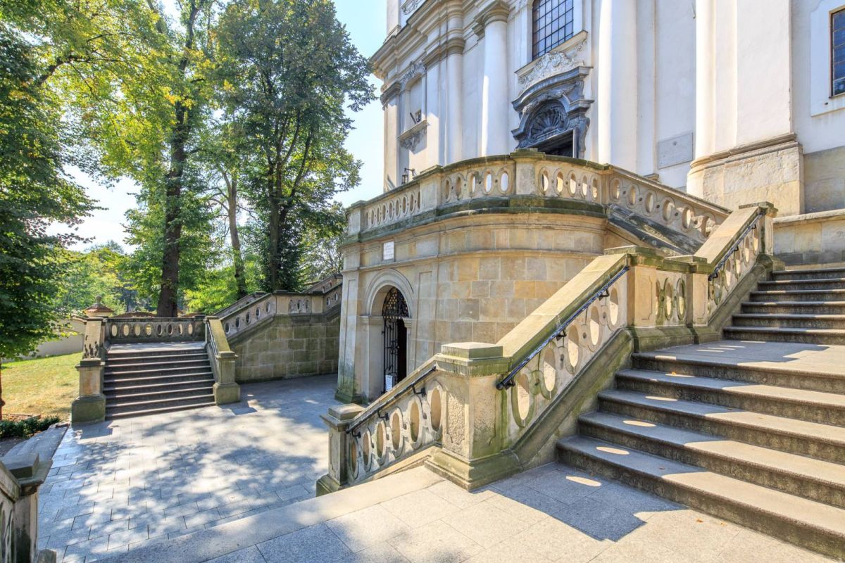 Крипта заслуженных