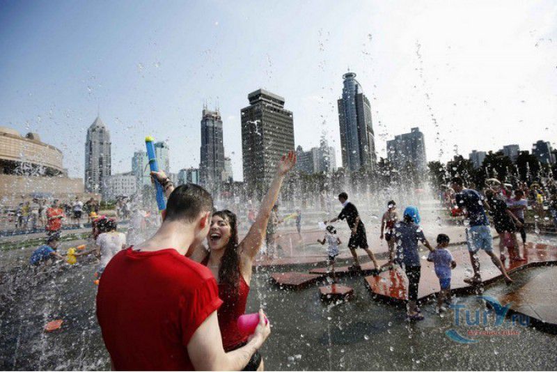 Народная Площадь