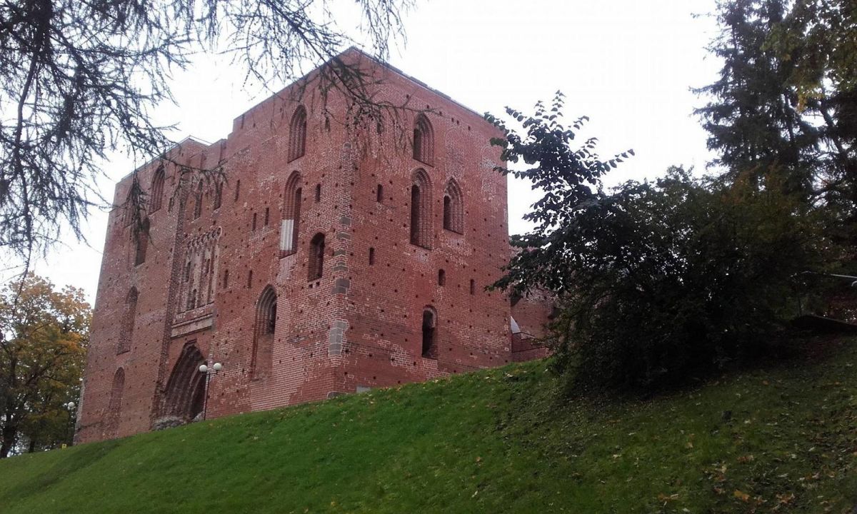 Парк Тоомемяги