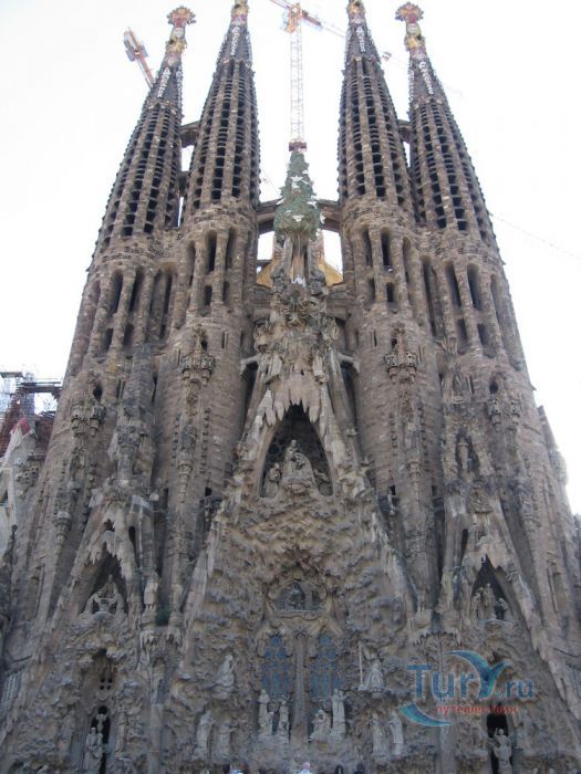 Храм Святого Семейства