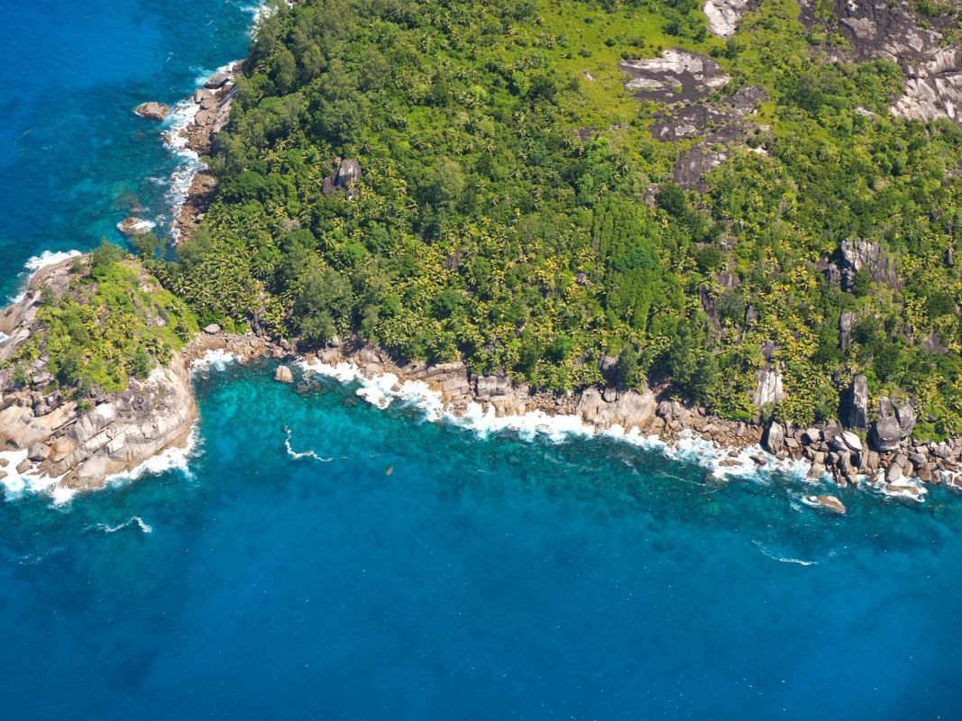 Остров Терез