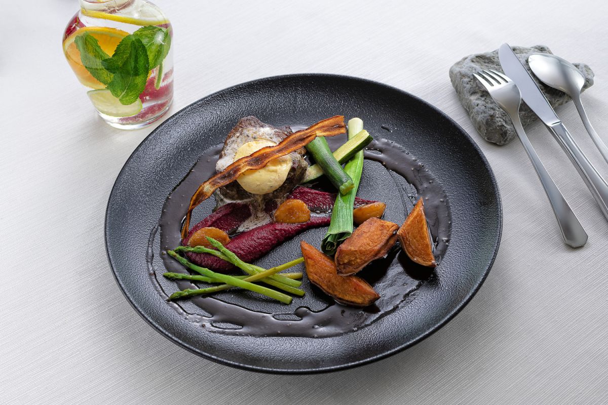 Ресторан Regatta