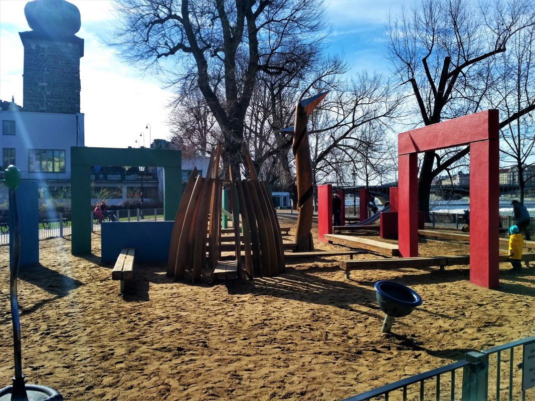 Славянский остров